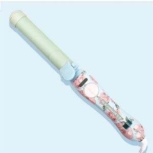 Rotating Curling Iron